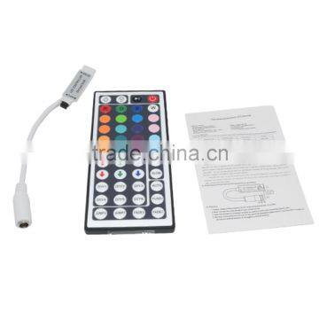 Hot Sale Multifunctional Mini rf 44 Key Rgb Controller photo-2