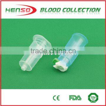 Henso Needle Holder for Blood Collection