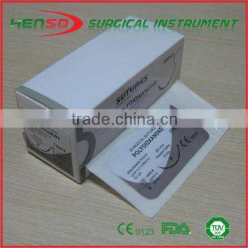 Henso PDO surgical suture