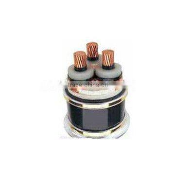 10kv to 35kv XLPE insulated power cable