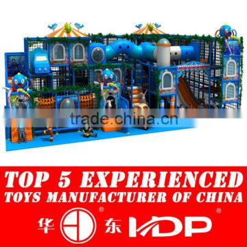 indoor soft playground amusement