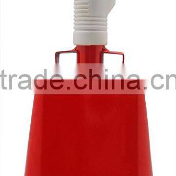 Cheering hand bell in customized color with logo printing