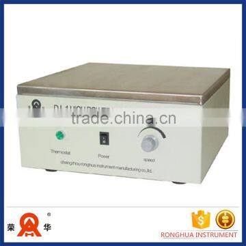 Lab mechanical stirrer magnetic heating agitator