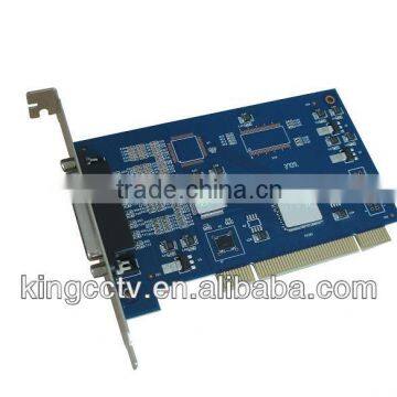 h.264 dvr card dvr card 1416 HK-804S High Performance DVR Card