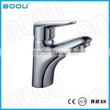 (B8219-1J)BOOU single handle basin faucet mixer taps