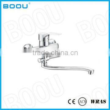 (B8156-5S-L103)single Handle Bath Mixer Bathroom Design Faucet Bath