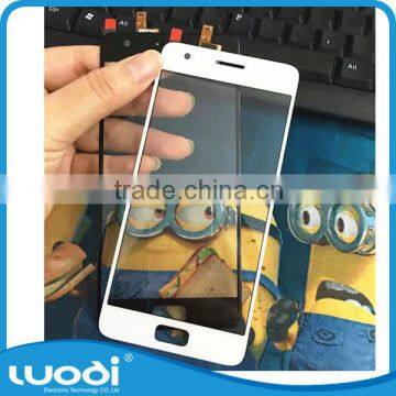 Mobile Phone Digitizer Touch Screen for Lenovo Zuk Z2