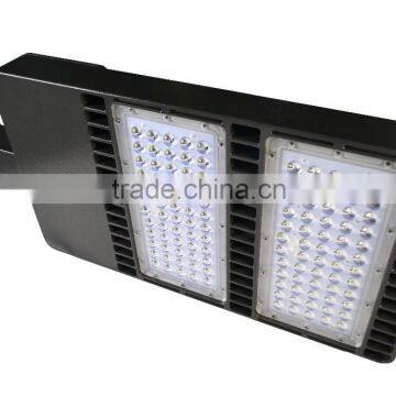 DLC ETL High Lumen 300W Led Parking Garage Luminaires for Car Dealership