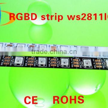 WS2812b rgb pixel led digital strip light 5V ADS-10060-WS2812b