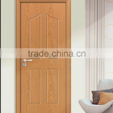 Blessing Interior Ordinary modelling PVC door