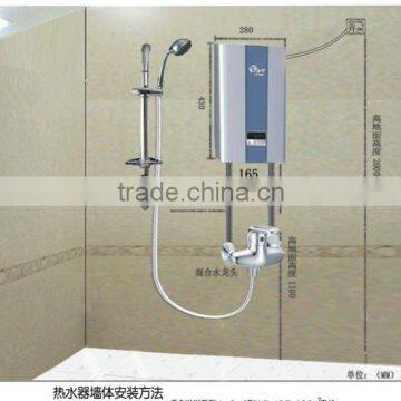 instant water heater -JN-J9032