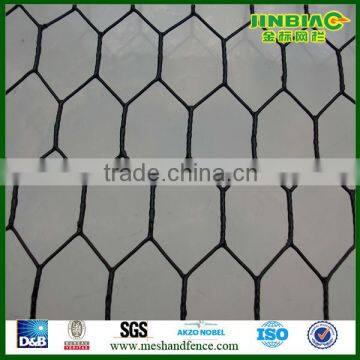 Vinyl Coated Poultry Netting