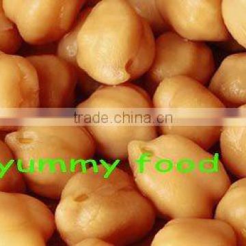 authentic chinese chickpea