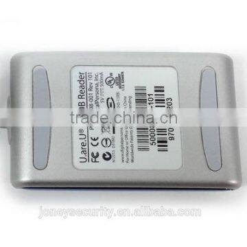 Digital Persona USB Biometric Fingerprint Scanner for Enrollment (URU4000B) photo-3