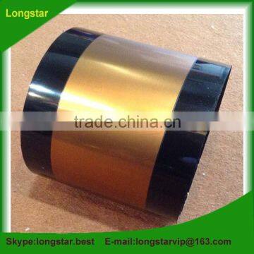 Aluminum Metallized Polyester film