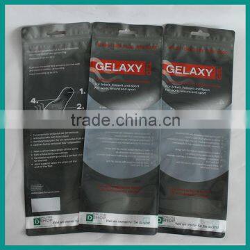 Printed Plastic Bag for Insole