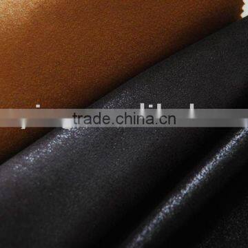 bronzed suede upholstery fabric