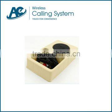 NBEI Wireless Bluetooth Audio Adapter Wireless Audio Receiver photo-2