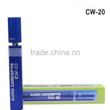 2015most popular ecig&atomizer&rda kuro coil jig 3sizes CW-20 CW-25 CW-30 kuro koiller coil jig dry herb vaporizer