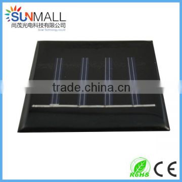 70*70mm 2V 35mA Small Watt Wholesale Solar Cell