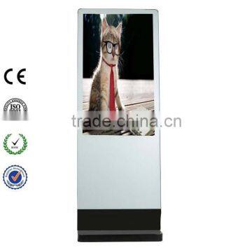 42 Inch Android LCD TV Touch Screen Player