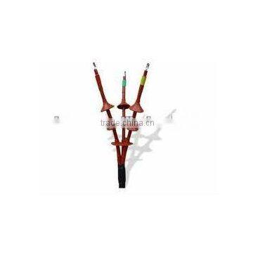 heat shrink power cable termination kit