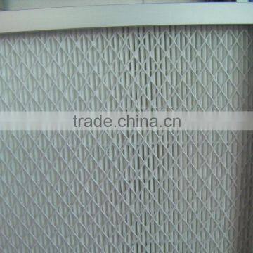 0.3 Micron GMP Cleanroom Hepa Filter photo-2