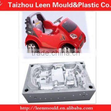 Leen New High Quality Plastic Injection Off-road Vehicle/Car Toy Mould,Toy Car Mould