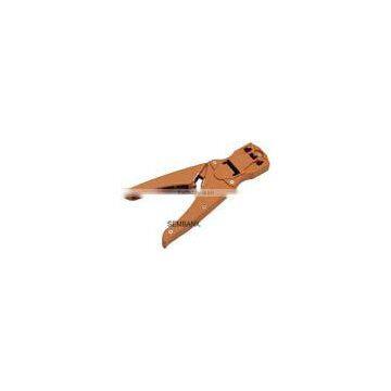 rj45/rj12/rj11 crimping tool