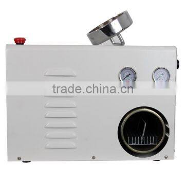 5 IN 1New Lcd Refurbish Machine With Display , Laminating Machine, For LCD and Touch Laminate+bubble Remover. photo-5