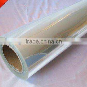 Double-sided clear adhesive tape for acrylic