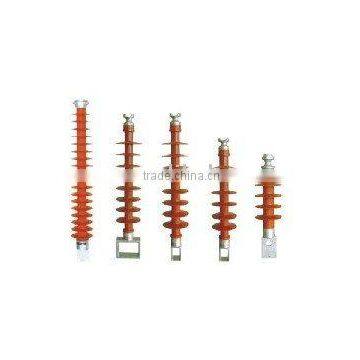 High voltage Cross arm composite insulator/Polymer insulator