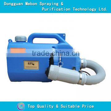 insecticide fog spray machine