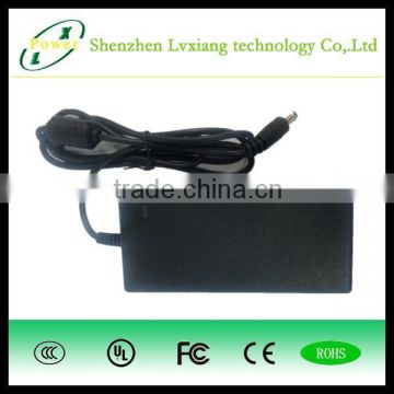 CE SAA PSE KC UL 12v 5a 60w desktop switching power supply for LED CCTV PRINTER