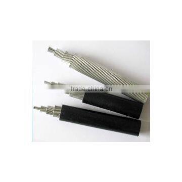 AAC/ACSR/AAAC Conductor Aerial Bundle ABC Cable