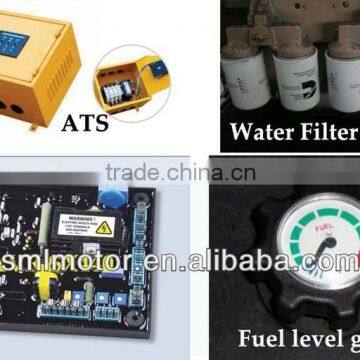 genset controller and battery charger 5A price Manufacturer