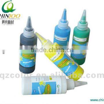 120ml finger paint
