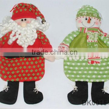 2014 Santa Clause Christmas Sacks