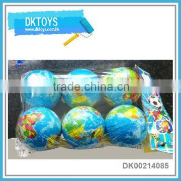 Funny Design pu Stress Ball Toy for Kids to Play photo-3