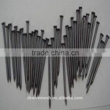 Wire Iron Common Nail for Construction Use