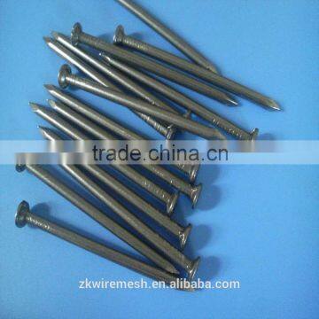 1"-10" common nails (factory) ISO9001