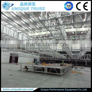 Aluminum Beam Truss System,Stage Lighting Truss of Big Show