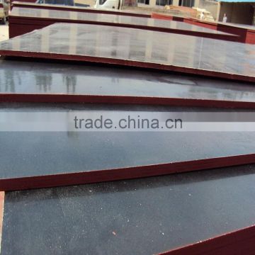 best quality film faced plywood