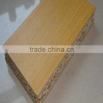 High Quality Melamine Particleboard for Furniture photo-3