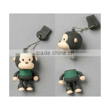 USB Flash Memory Drive(stick/Pen/Thumb) 8 GB ,credit card shape usb memory stick