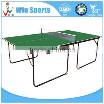 business table tennis games
