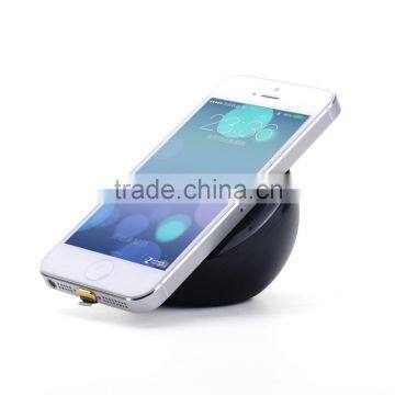 CE,RoHS,FCC q8 wireless charger charging pad 1 usb ports qi wireless charger phone charger