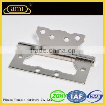 cheap good quality butterfly table hinge