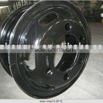 6.00-16 truck wheel rim