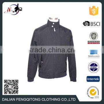 Summit Quality OEM Service Colourful Fashionable Wind Proof Men Softshell Jacket photo-2